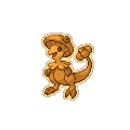 Gold Breloom